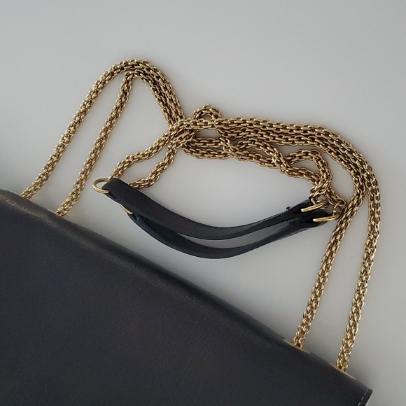 Marc Jacobs "Mini Polly" Convertible Leather Crossbody & Shoulder Bag - Picture 14 of 16